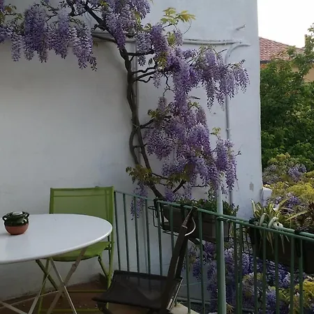 Apartment Le Coteau Del Aime