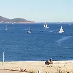 Le Coteau Del Aime Lägenhet Toulon