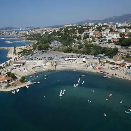 Le Coteau Del Aime Appartement *