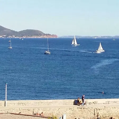 Le Coteau Del Aime Apartment Toulon