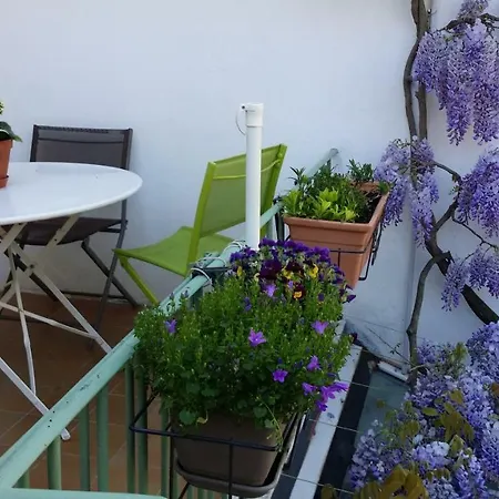 Apartment Le Coteau Del Aime *